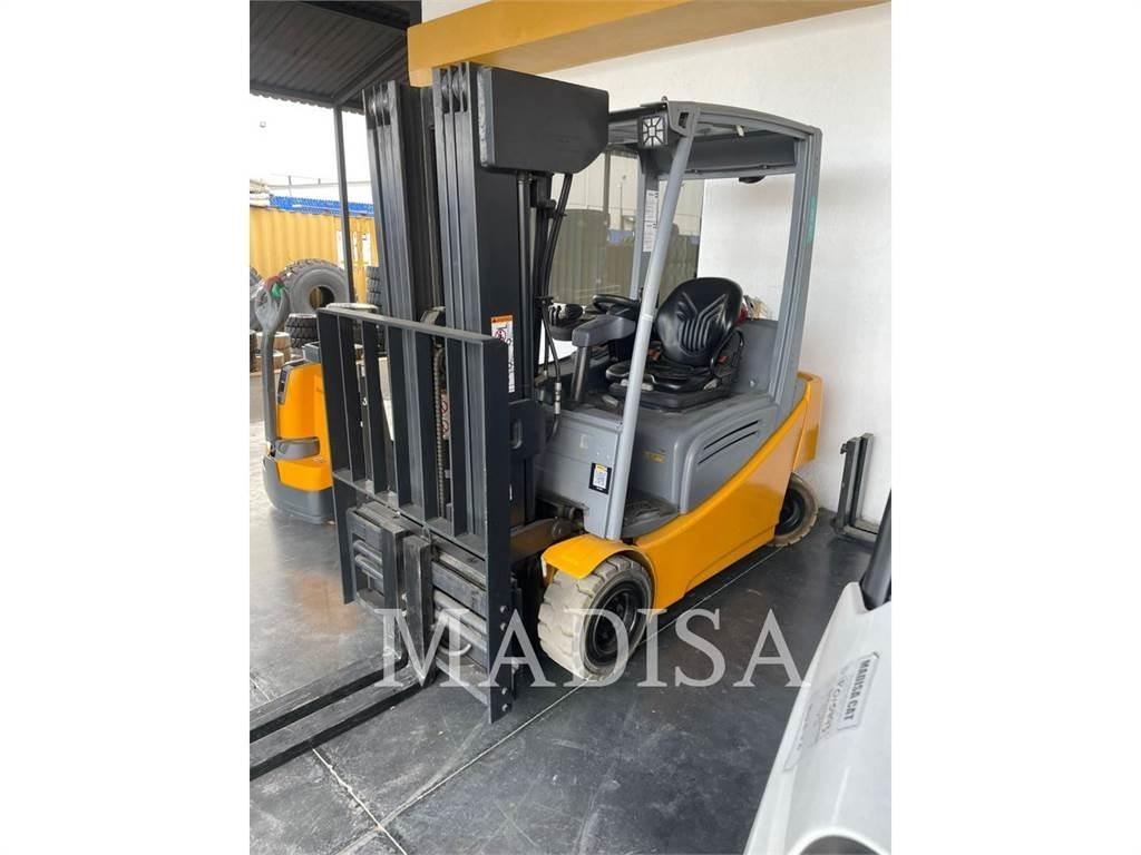 Jungheinrich EFG320-48V 其他叉车