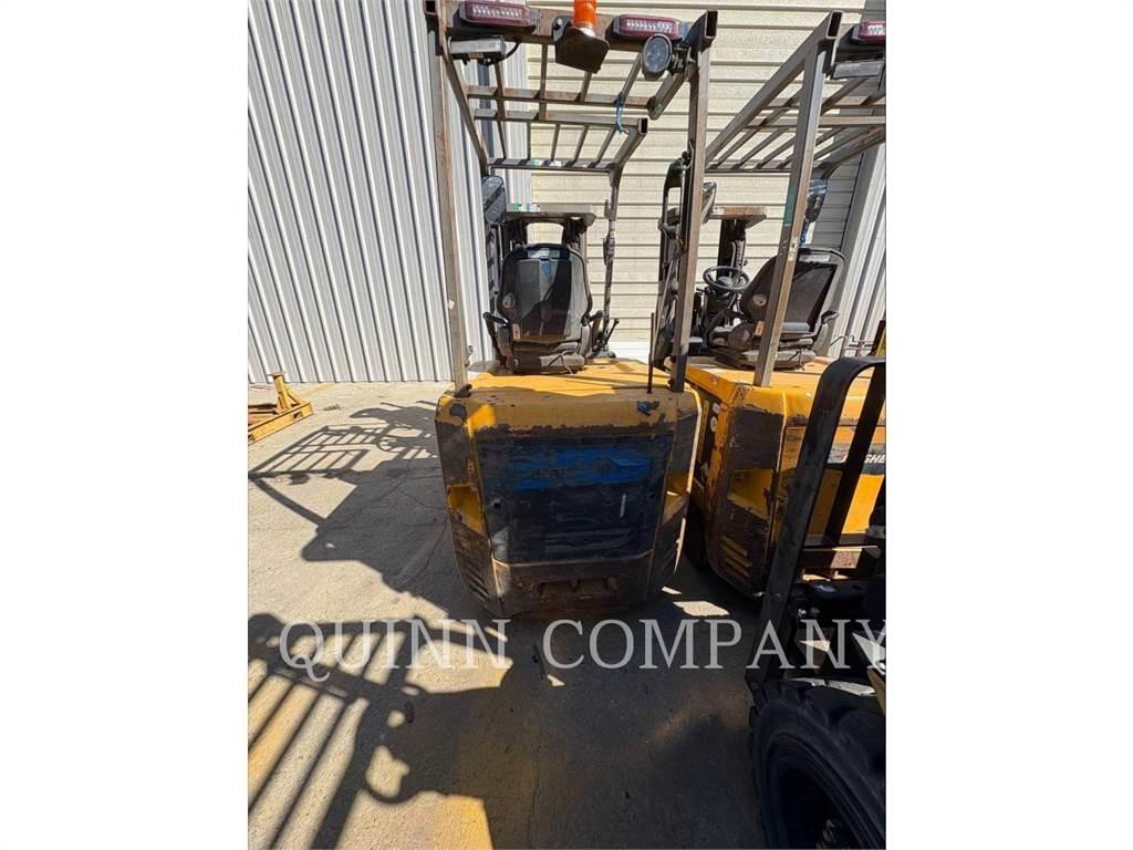 Jungheinrich EFGC30-AC 其他叉车