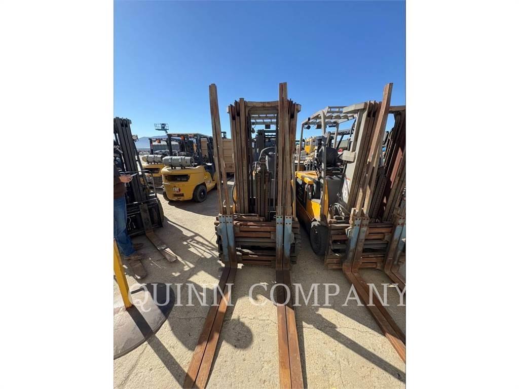 Jungheinrich EFGC30-AC 其他叉车