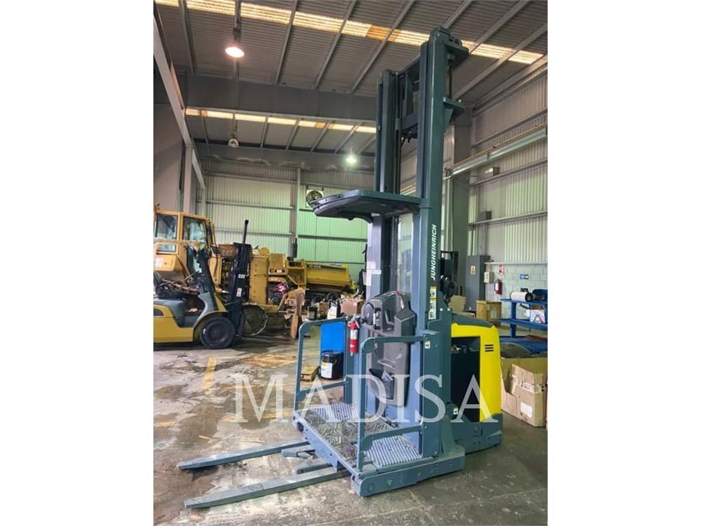 Jungheinrich EKS 330P 其他叉车