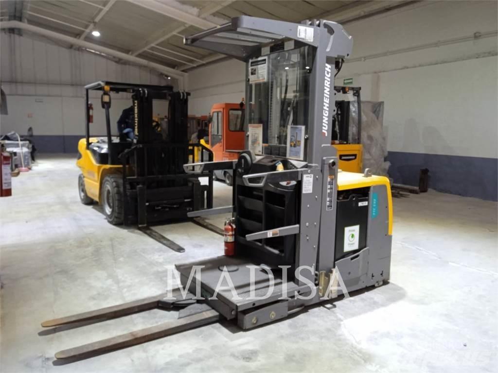 Jungheinrich EKS314A 其他叉车