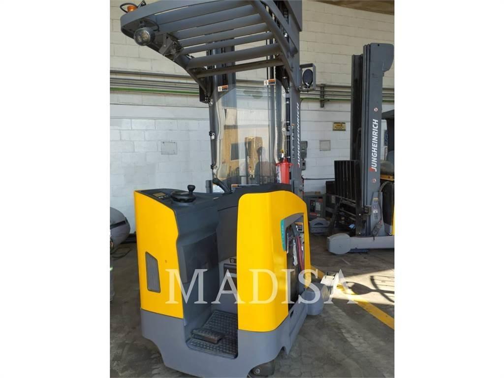 Jungheinrich ETR 340A 其他叉车