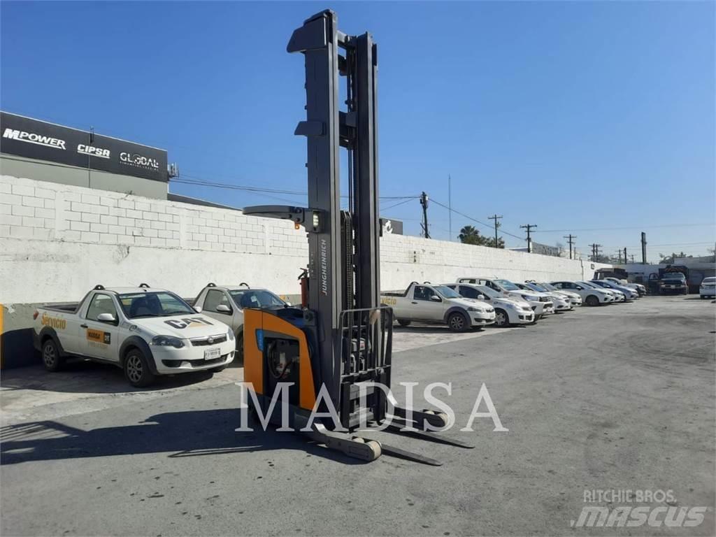Jungheinrich ETR 345A 其他叉车