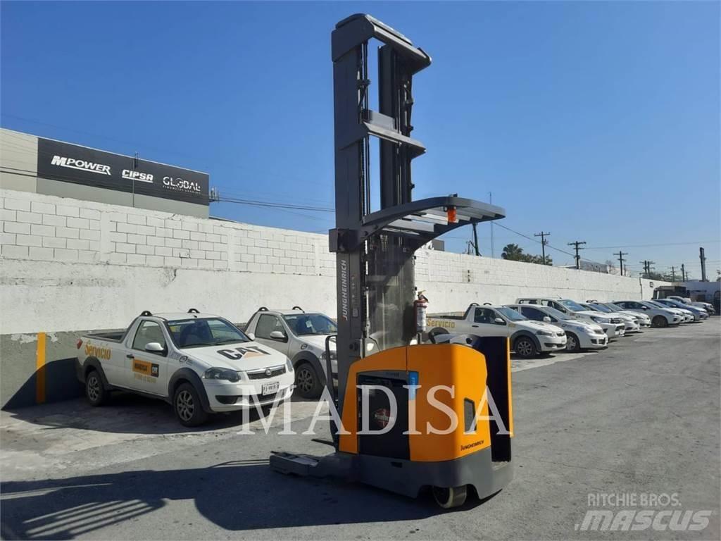 Jungheinrich ETR 345A 其他叉车