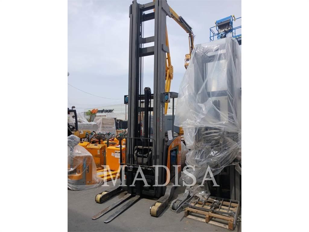 Jungheinrich ETR 345A 其他叉车