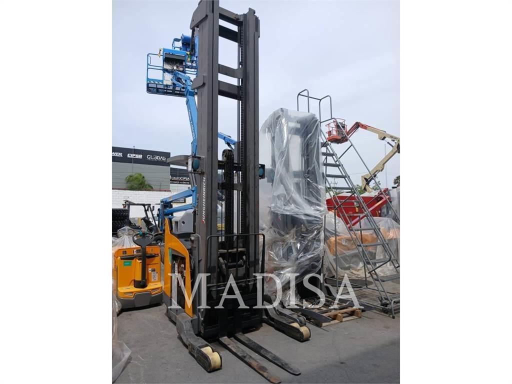 Jungheinrich ETR 345A 其他叉车