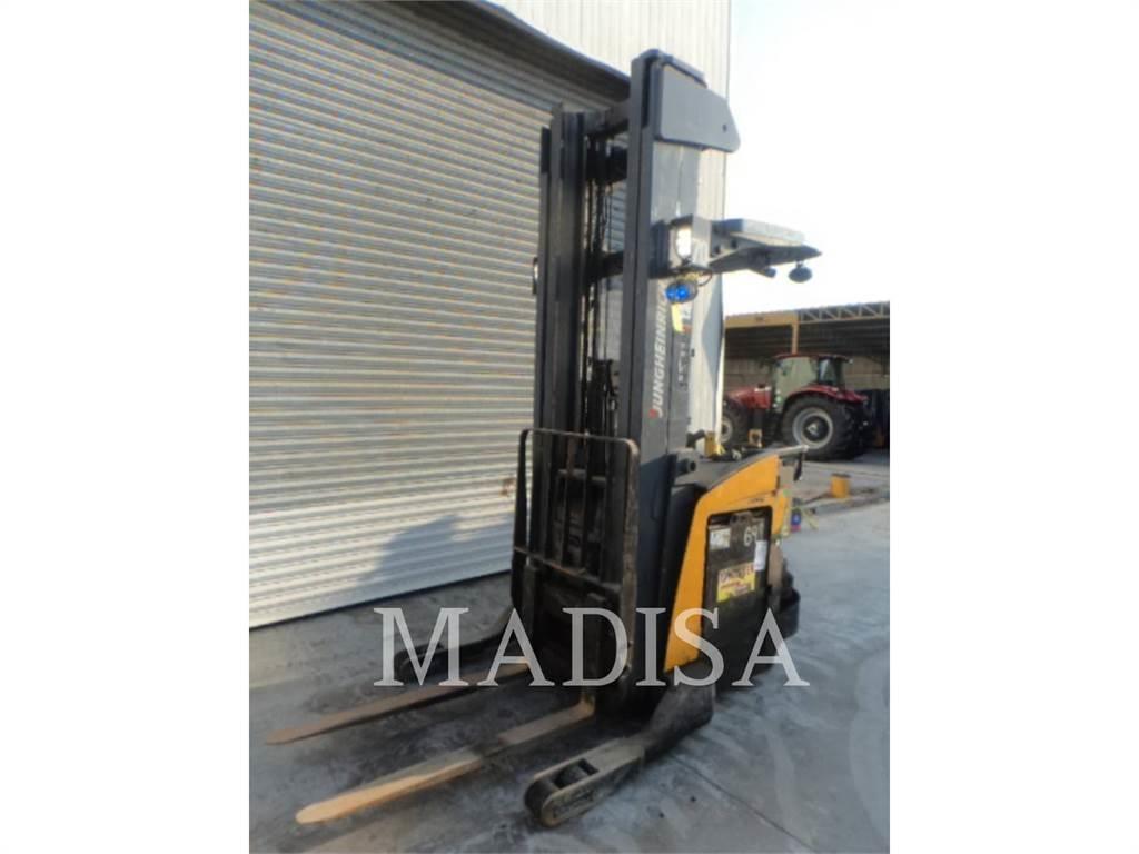 Jungheinrich ETR 345A 其他叉车
