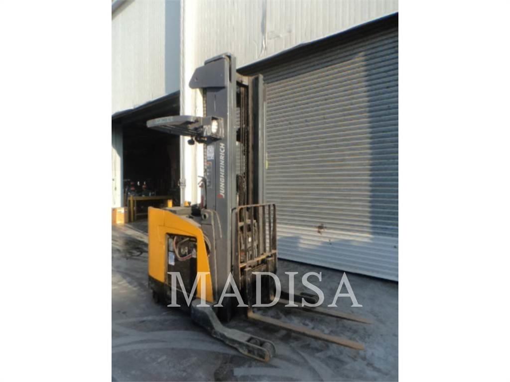 Jungheinrich ETR 345A 其他叉车