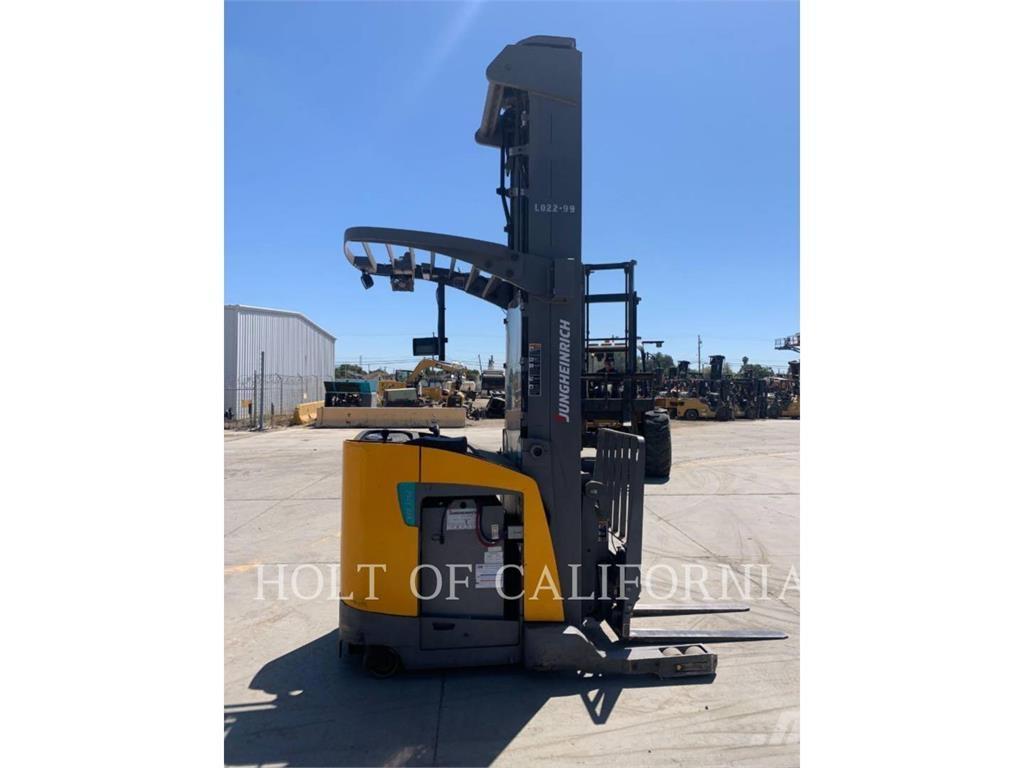 Jungheinrich ETR335DA 其他叉车