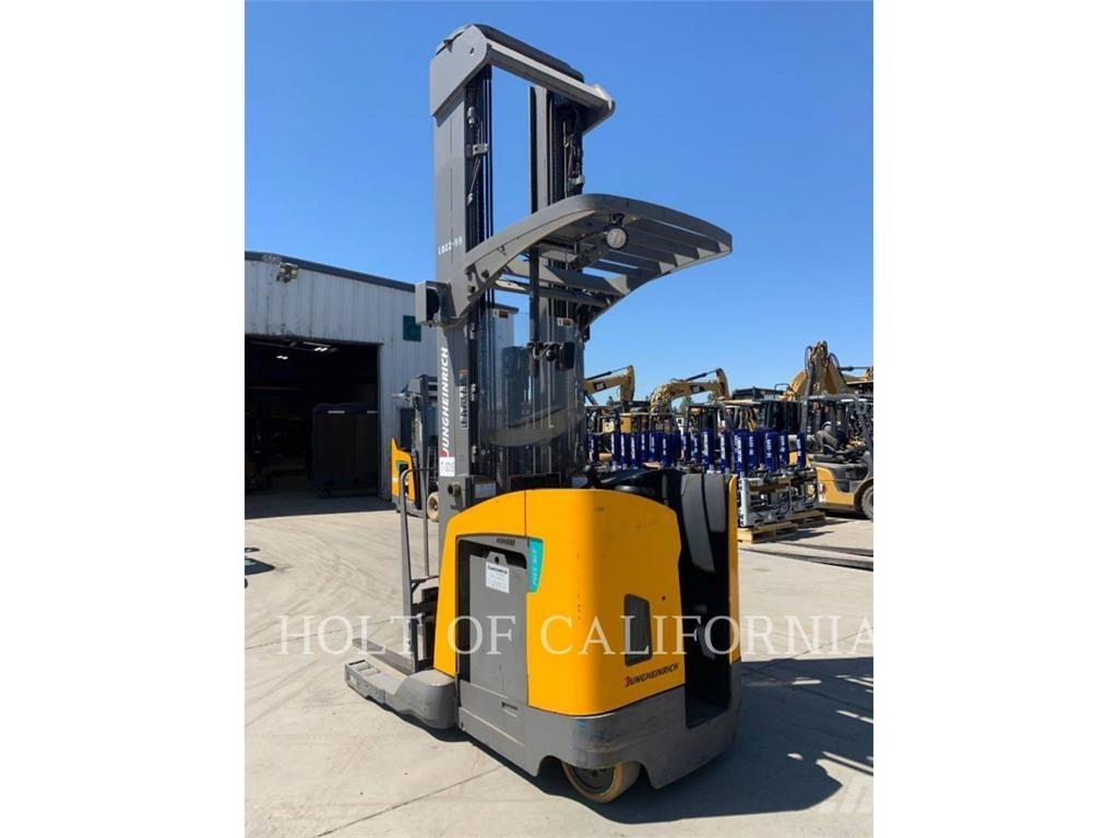 Jungheinrich ETR335DA 其他叉车