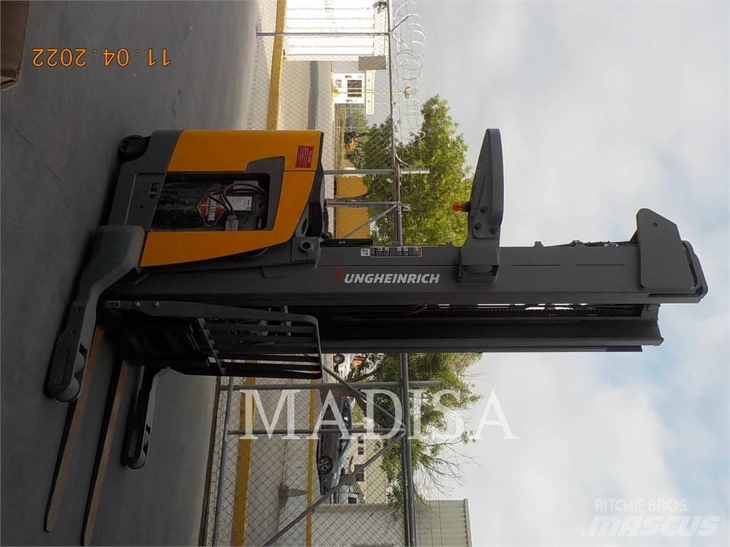Jungheinrich ETR345 电动叉车