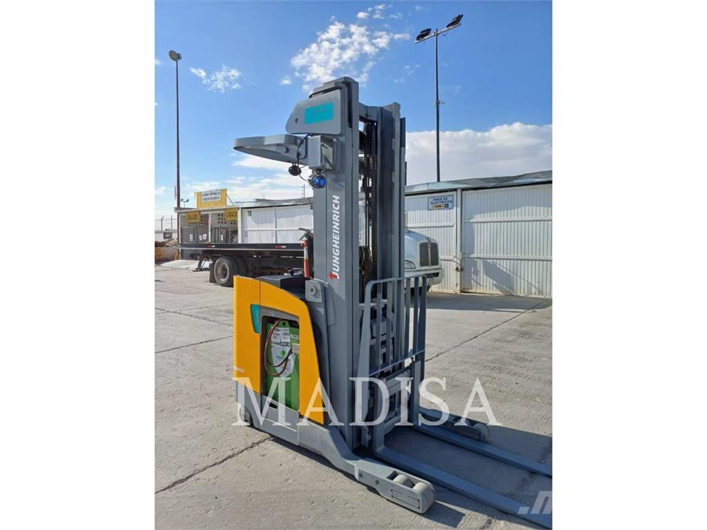 Jungheinrich ETR345A 其他叉车