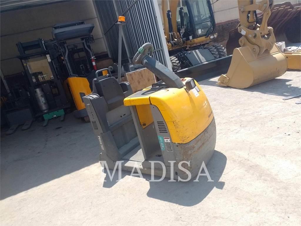 Jungheinrich EZS 350NA 其他叉车