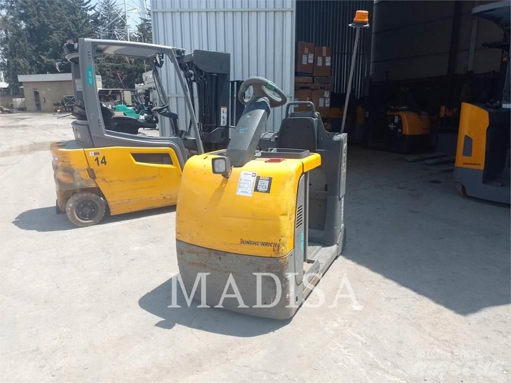 Jungheinrich EZS 350NA 其他叉车