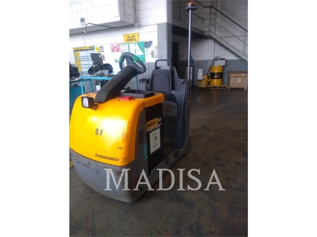 Jungheinrich EZS 350NA 其他叉车