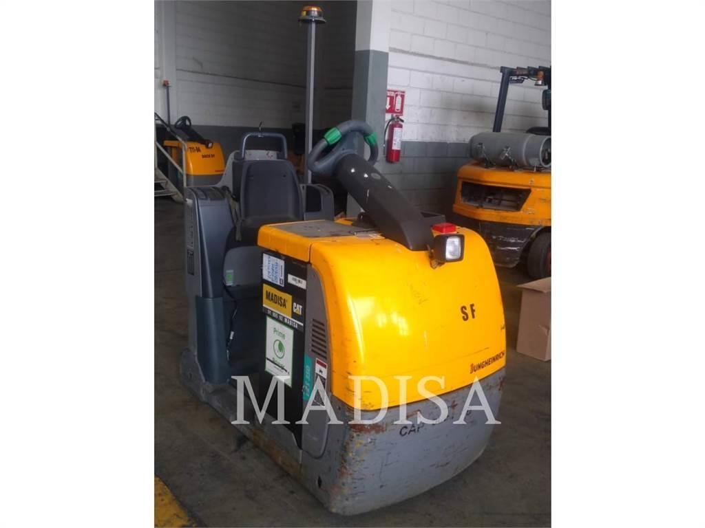 Jungheinrich EZS 350NA 其他叉车