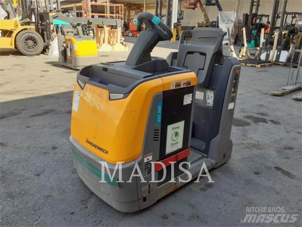 Jungheinrich EZS 350NA 其他叉车
