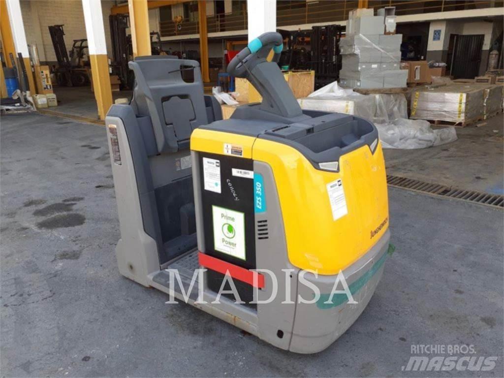 Jungheinrich EZS 350NA 其他叉车