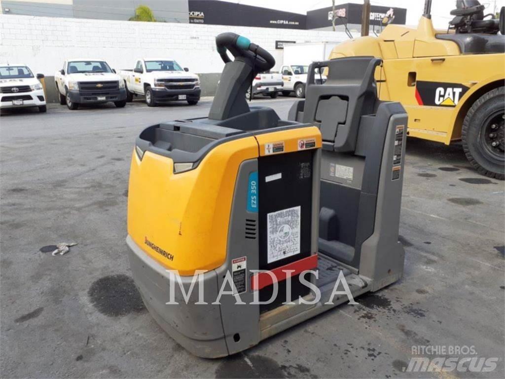 Jungheinrich EZS 350NA 其他叉车