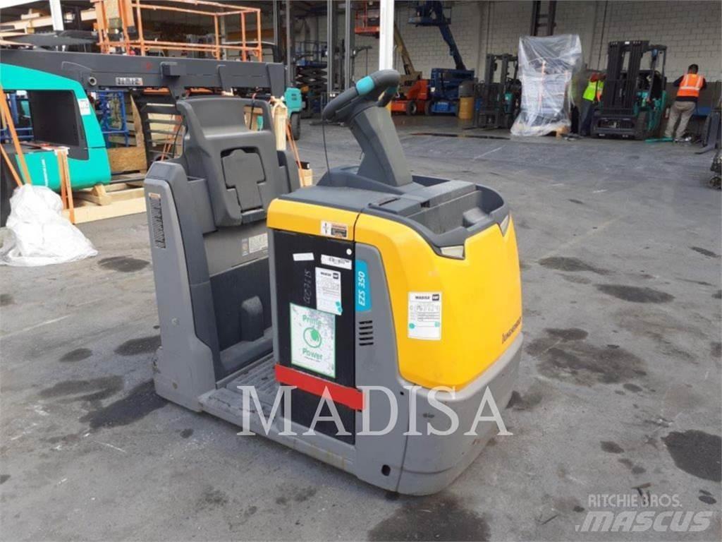 Jungheinrich EZS 350NA 其他叉车