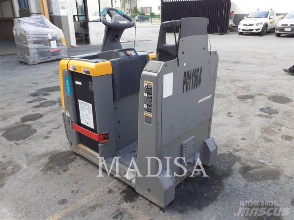 Jungheinrich EZS 350NA 其他叉车