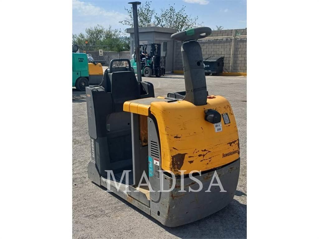 Jungheinrich EZS 350NA 其他叉车