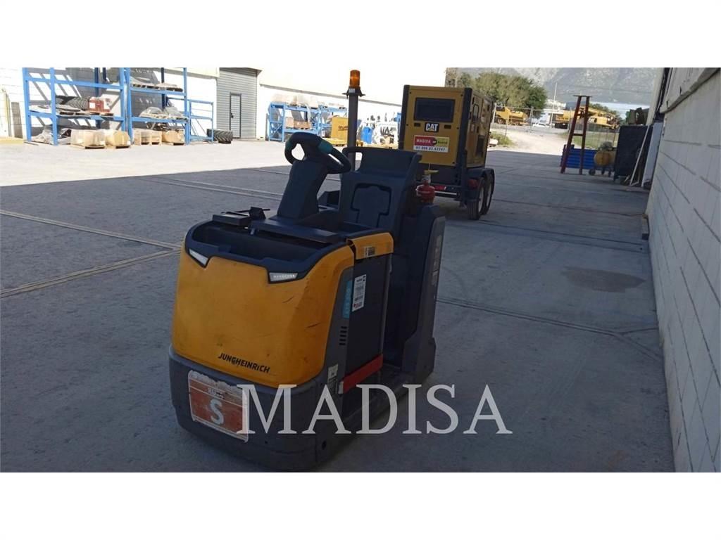 Jungheinrich EZS 350NA 其他叉车