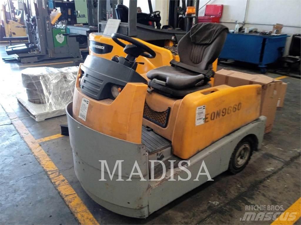 Jungheinrich EZS 570 其他叉车