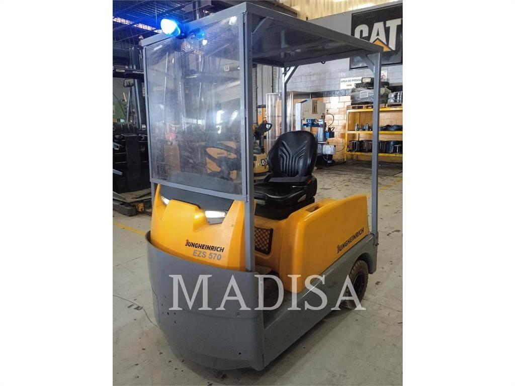 Jungheinrich EZS 570 其他叉车