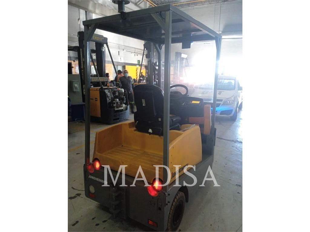 Jungheinrich EZS 570 其他叉车