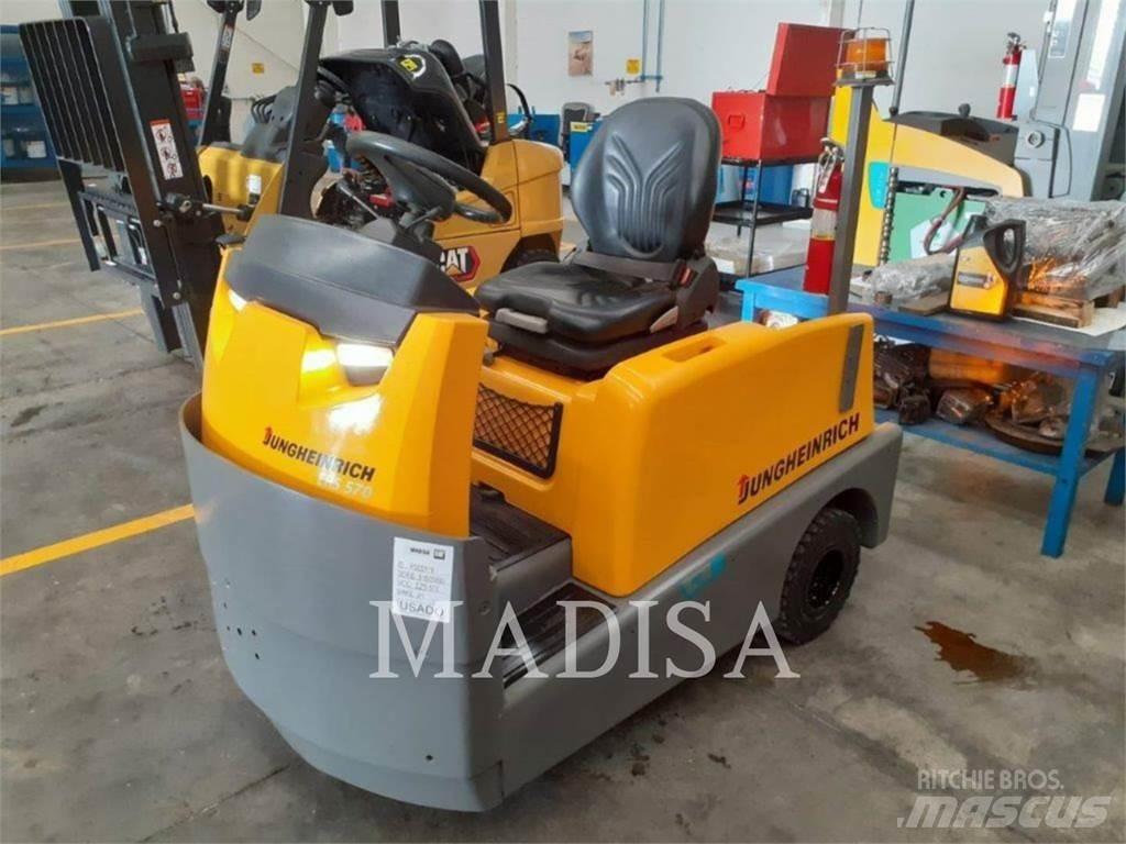Jungheinrich EZS 570 其他叉车