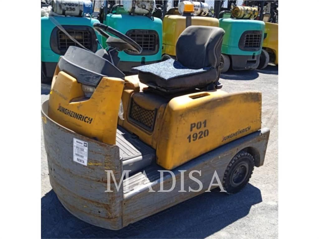 Jungheinrich EZS 570NA 其他叉车