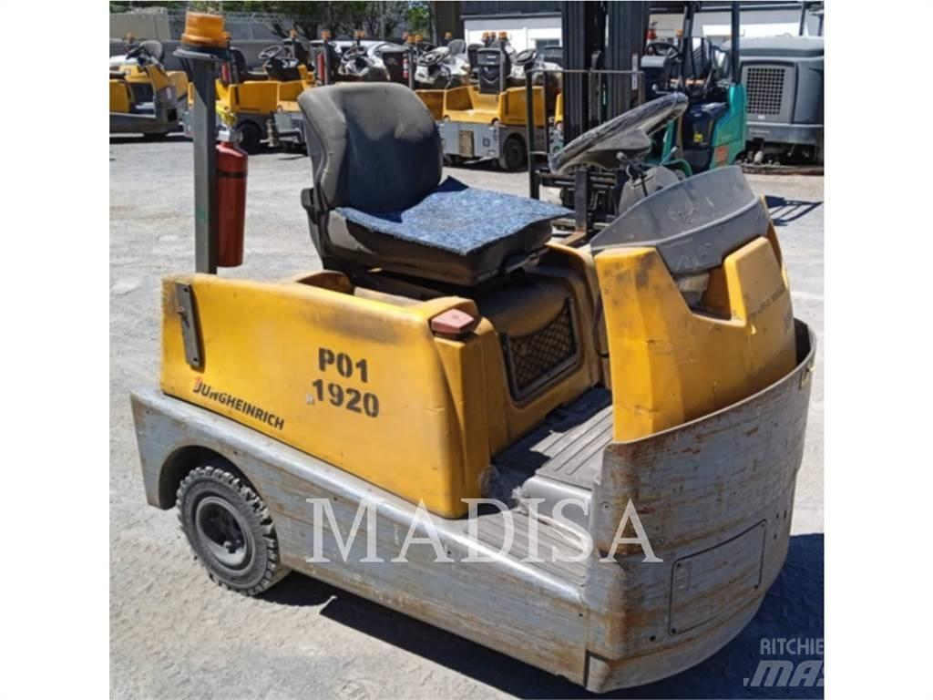 Jungheinrich EZS 570NA 其他叉车