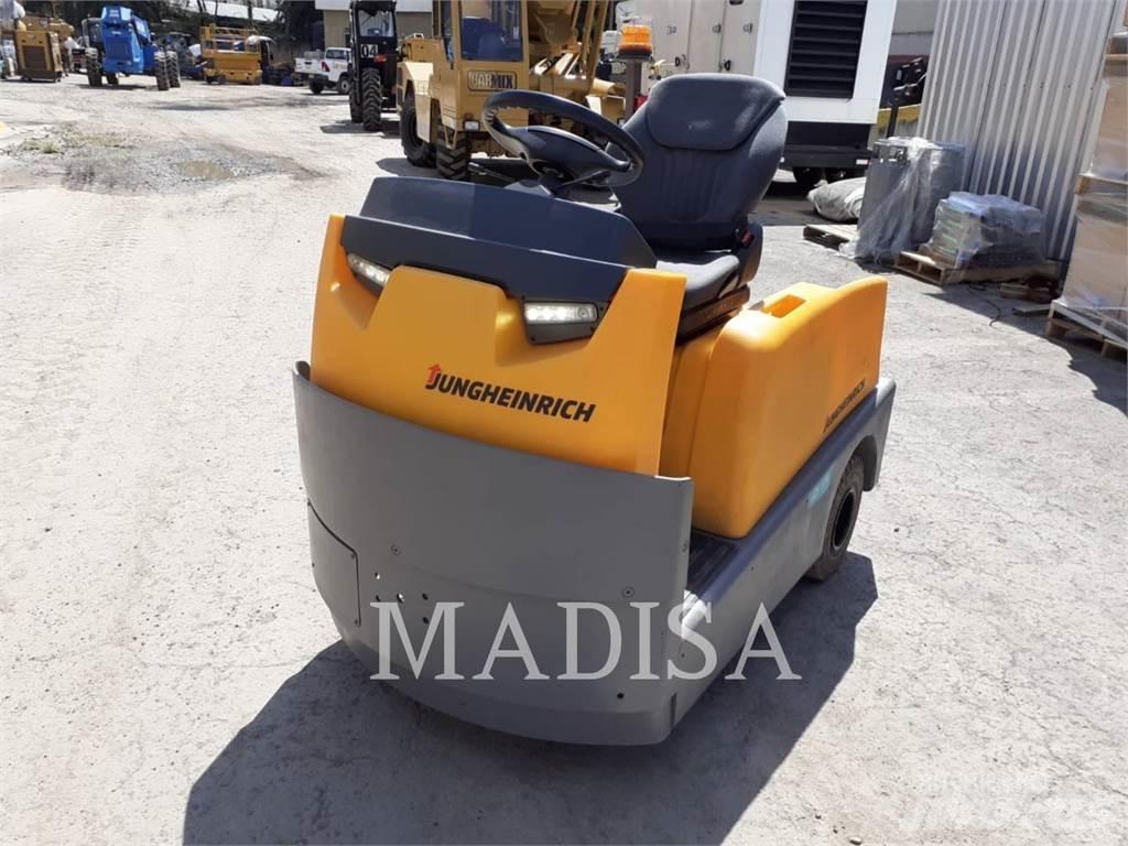 Jungheinrich EZS 570NA 其他叉车