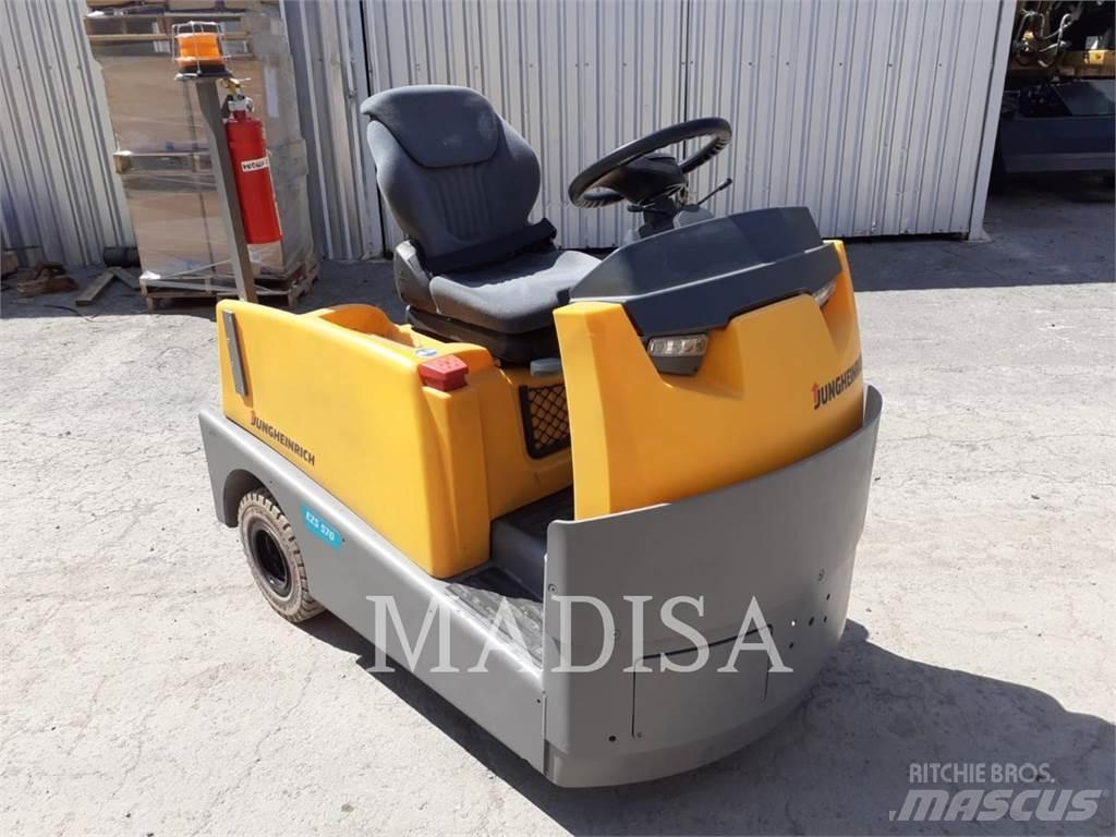 Jungheinrich EZS 570NA 其他叉车
