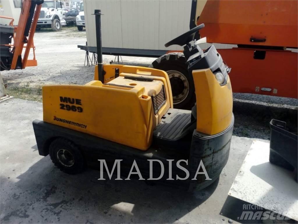 Jungheinrich EZS 570NA 其他叉车