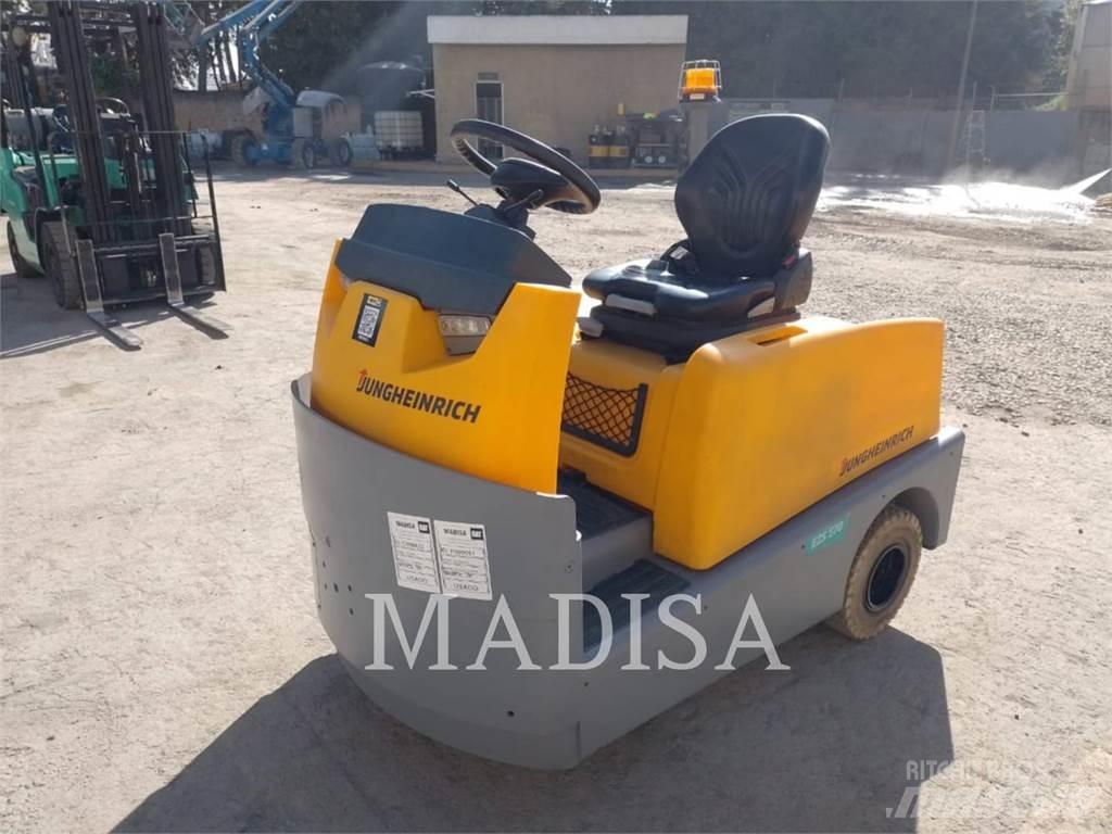 Jungheinrich EZS 570NA 其他叉车