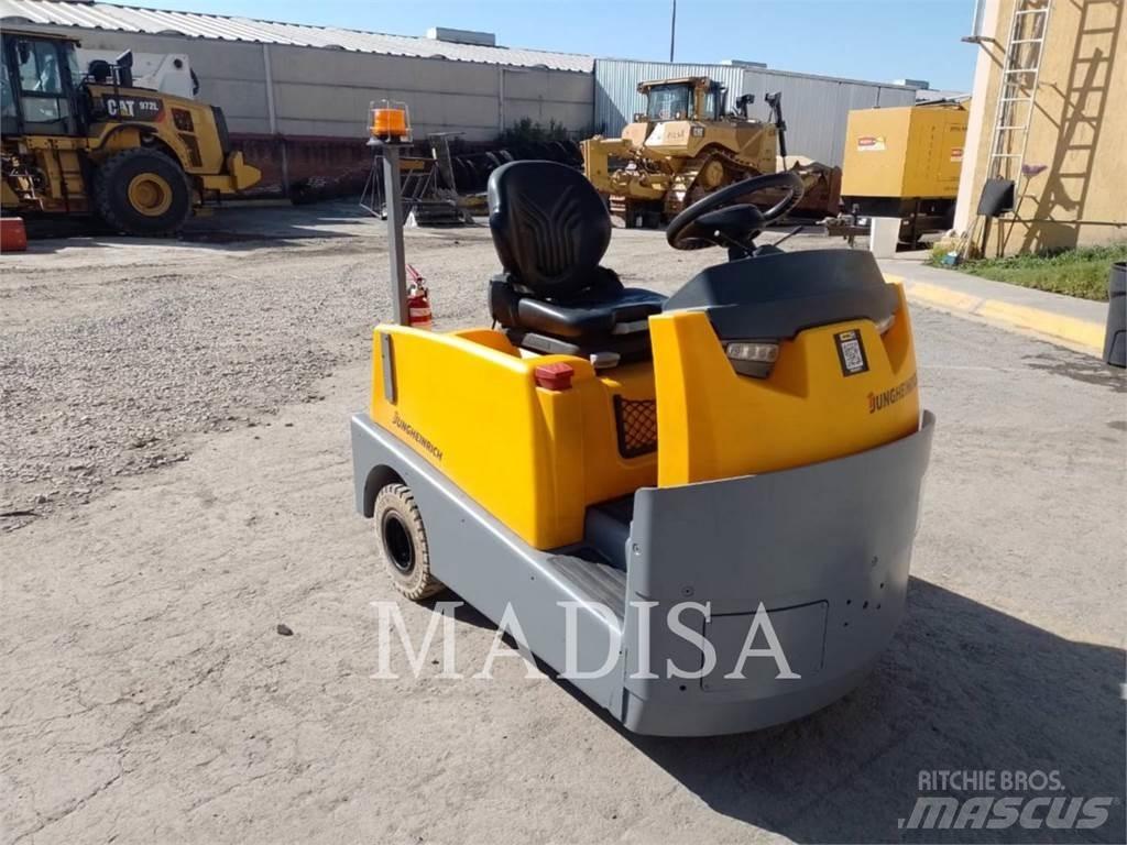 Jungheinrich EZS 570NA 其他叉车