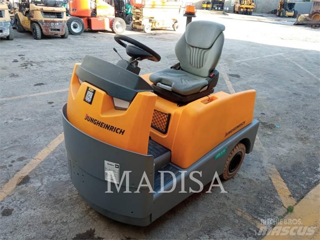 Jungheinrich EZS 570NA 其他叉车