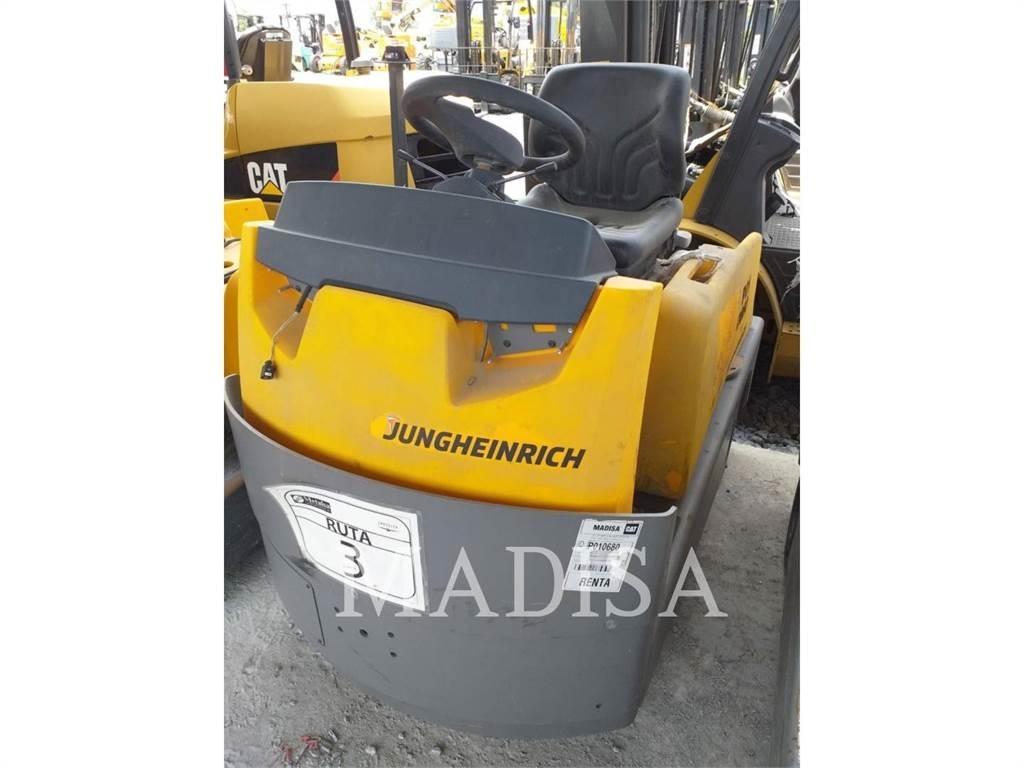 Jungheinrich EZS 570NA 其他叉车
