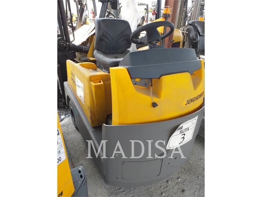 Jungheinrich EZS 570NA 其他叉车