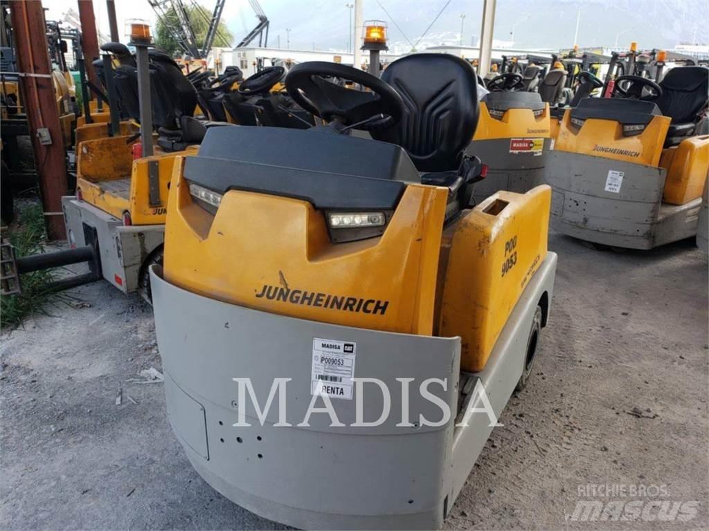 Jungheinrich EZS 570NA 其他叉车