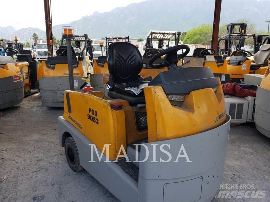Jungheinrich EZS 570NA 其他叉车