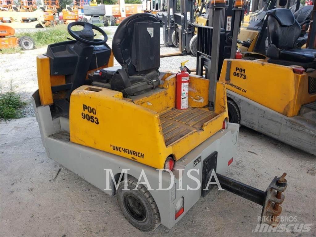 Jungheinrich EZS 570NA 其他叉车