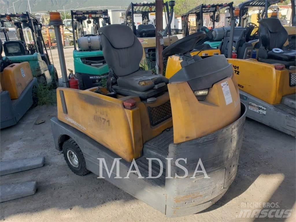 Jungheinrich EZS 570NA 其他叉车