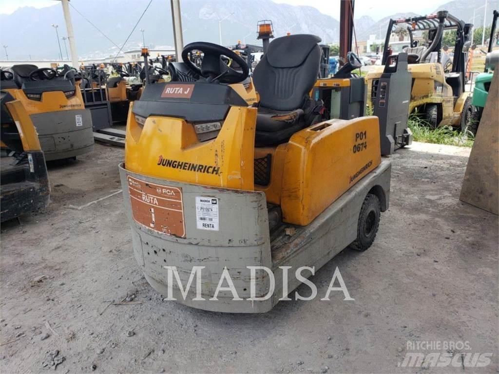 Jungheinrich EZS 570NA 其他叉车
