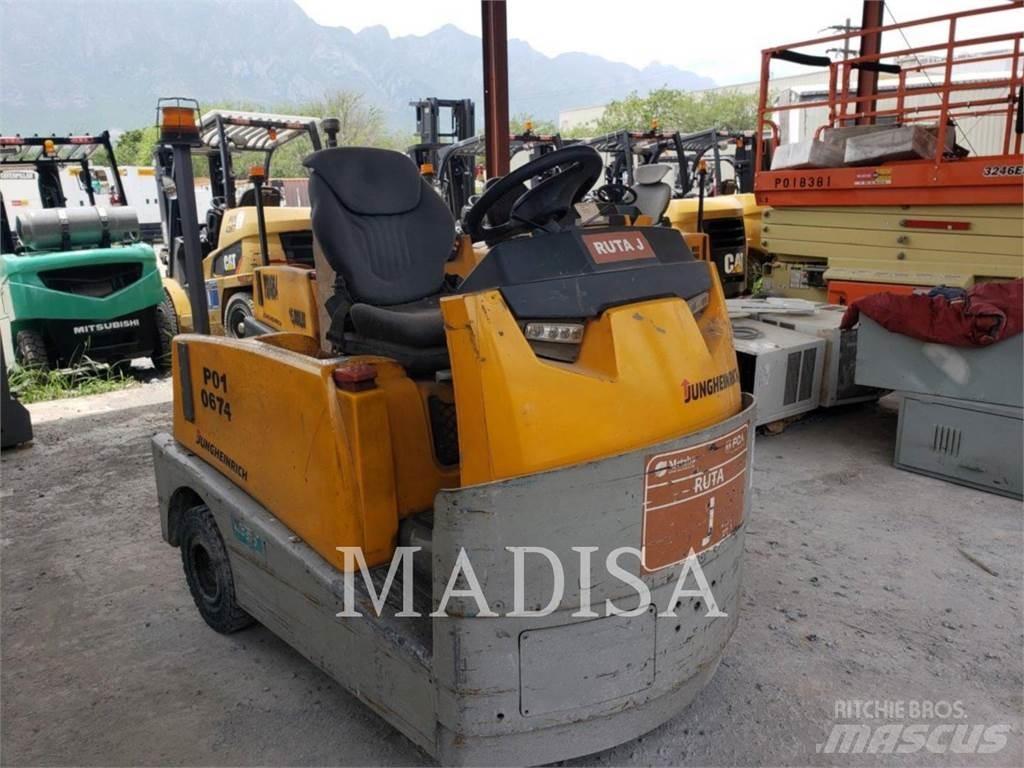 Jungheinrich EZS 570NA 其他叉车