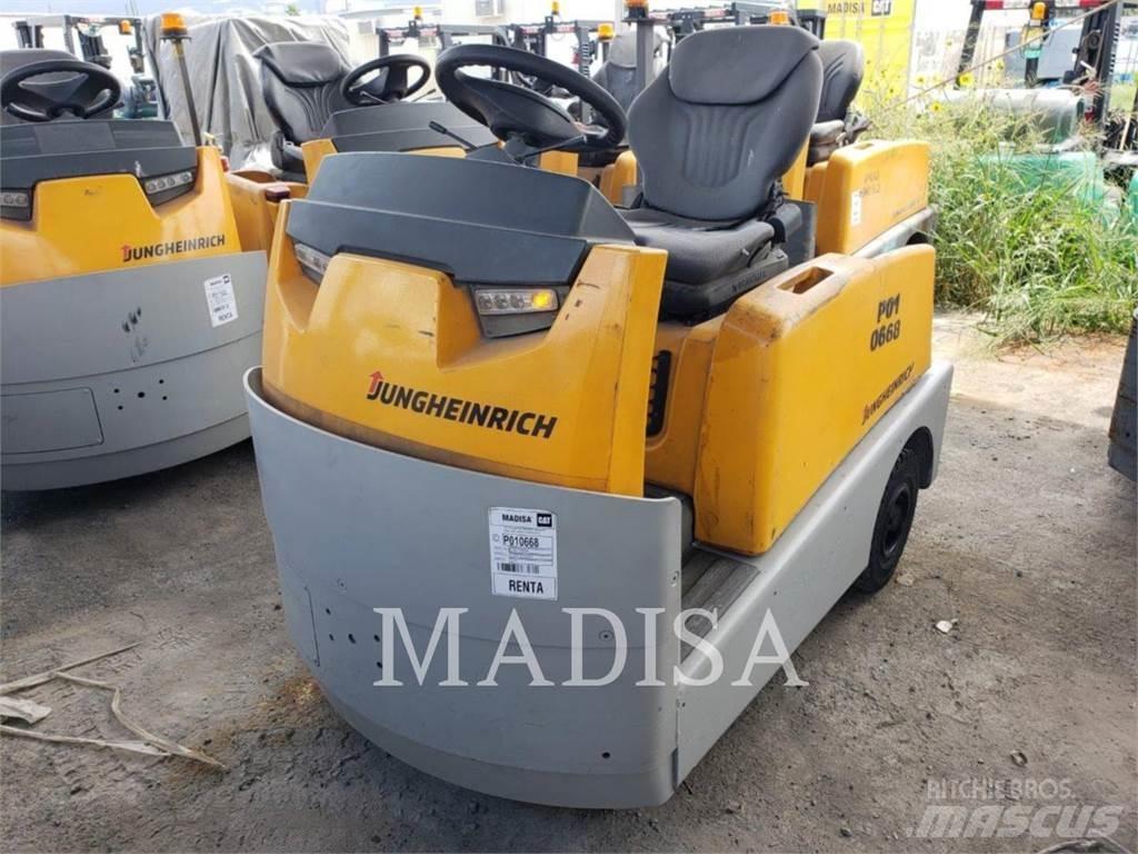 Jungheinrich EZS 570NA 其他叉车