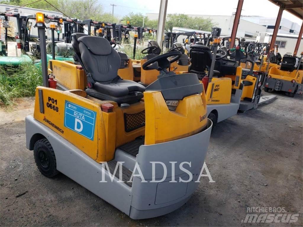 Jungheinrich EZS 570NA 其他叉车