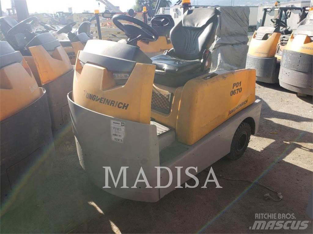 Jungheinrich EZS 570NA 其他叉车